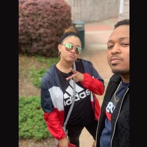 Meet your Posher, Ginger